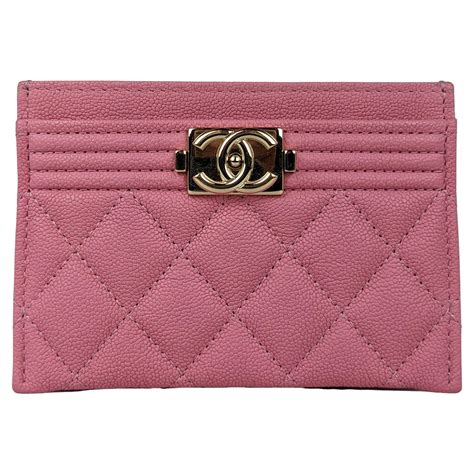 chanel wallet pink inside|buy chanel wallet online.